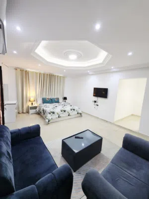 82 m2 Studio Apartments for Rent in Al Ain Al Bateen