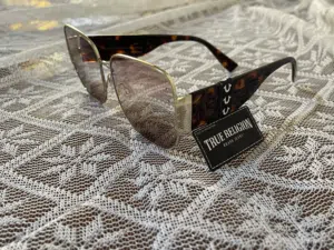 True Religion Sunglasses