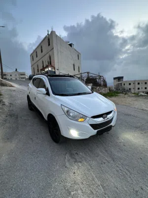 New Hyundai Tucson in Hebron