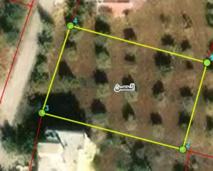 Residential Land for Sale in Irbid Al Husn