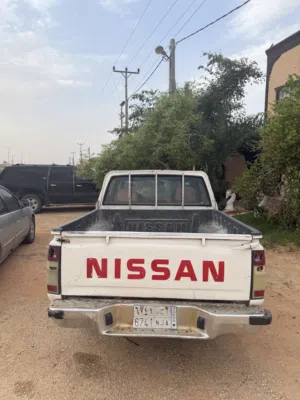 Used Nissan Other in Al Riyadh