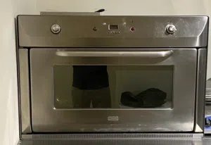 فرن ILVE ايطالي اصلي Built in