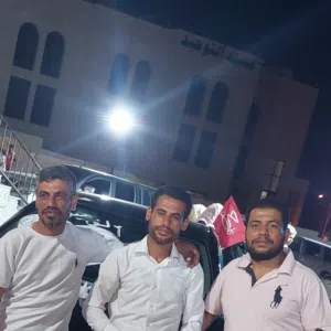 عبدالله اسمران