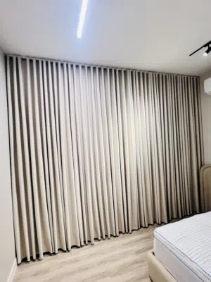 Wify Curtains