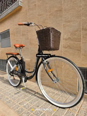 بيكالة مدام سبورت بايك