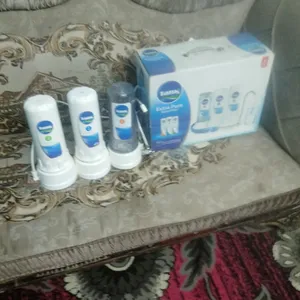 ‏فلاتر ماء ‏.‏ جديد‏4
