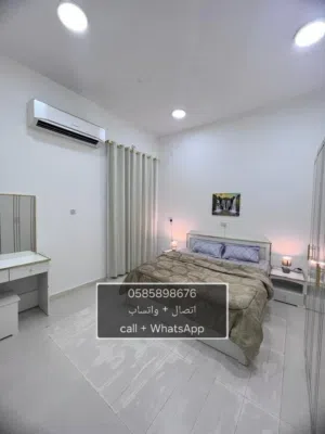 1 m2 1 Bedroom Apartments for Rent in Al Ain Shiab Al Ashkhar
