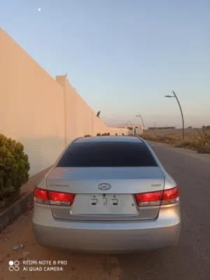 Used Hyundai Sonata in Tripoli