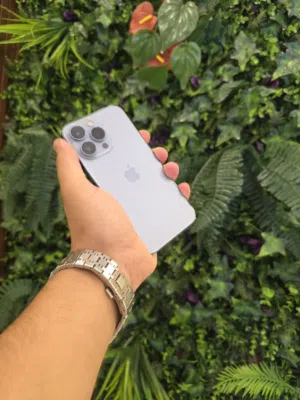 iPhone 13pro 128 اقرا الوصف
