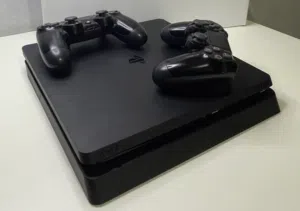 ps4 سلم ذاكرة واحد تيرا