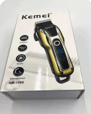 مكينة حلاقة Kemei