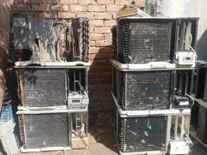 we are buying all kinds of Scrap.