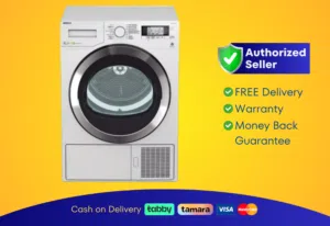 Beko 8KG Condenser Tumble Dryer