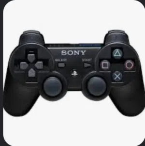 مطلوب controller ps3