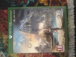 سيديات اكسبوكس للبيع