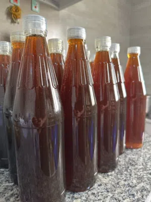 100% pure honey for sale