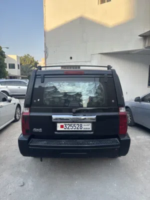 Used Jeep Commander in Muharraq