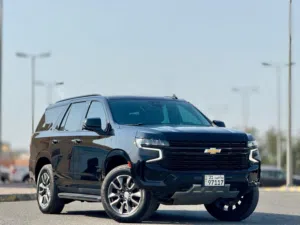 SUV Chevrolet in Farwaniya