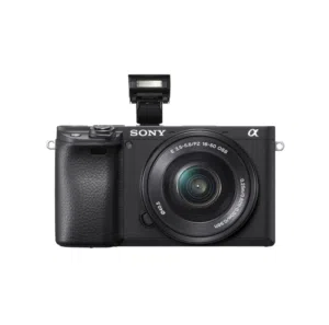 Sony a6400 سوني الفا