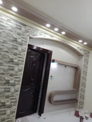 داهانات وديكورات جده