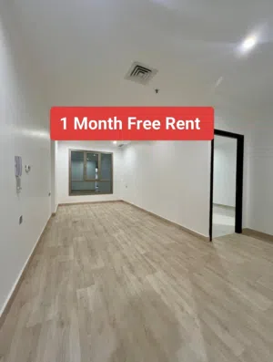 Salmiya - Deluxe Spacious 2 BR Apartment
