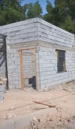 خلفت بناء والباخ بصره زبير