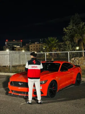 محمد البدارنه 