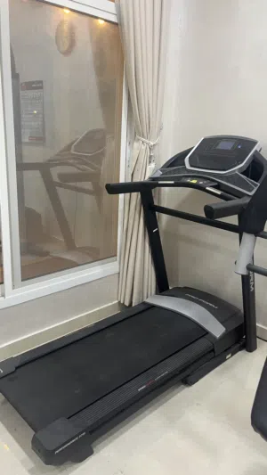 جهاز مشي pro-form