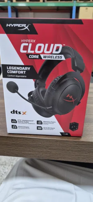 Headphon  For pc or ps4 ps5