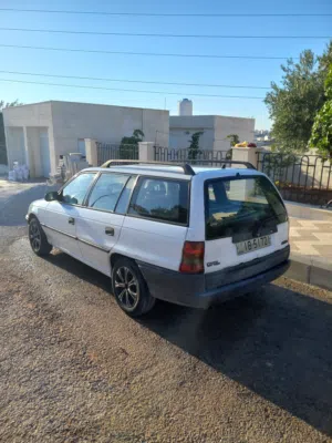 Used Opel Astra in Amman