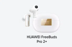 HUAWEI Free Buds Pro 2 + NEW \\\\\ هواوي فري بدز برو 2 بلس جديد