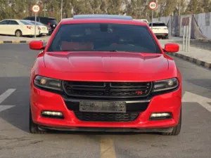 Used Dodge Charger in Sharjah