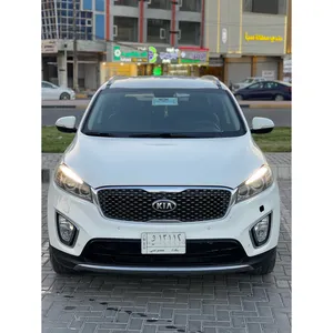 Used Kia Sorento in Karbala