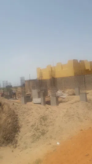 Residential Land for Rent in Khartoum Doplomat