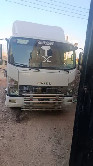 ايسوزو موديل 2016