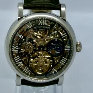Automatic Patek Philippe watches for sale in Hawally