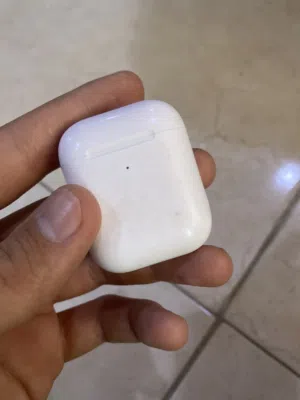 سماعه بلوتوث AirPods