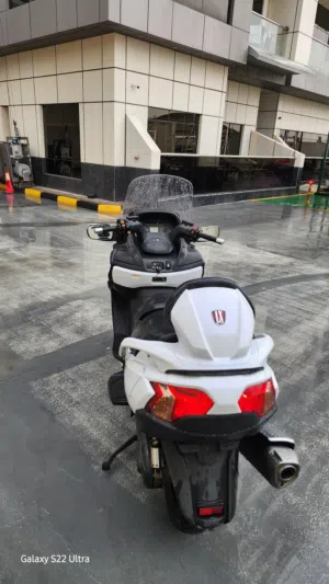suzuki skw 650cc 2020