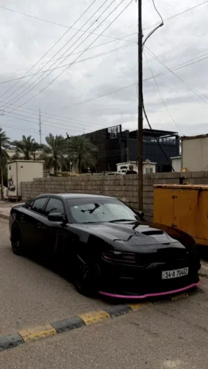 Used Dodge Charger in Basra
