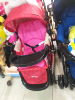 عربايه شارع أمريكية جديد