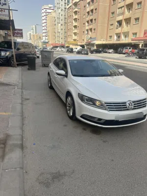 فولكس باسات cc موديل 2016 2000 سى سى
