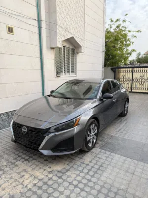 ALTIMA 2024