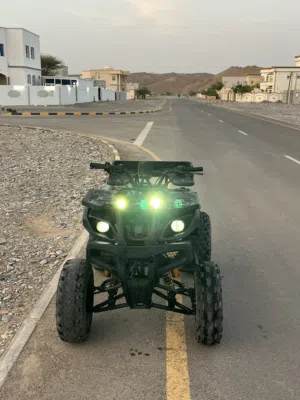 للبيع دراجة أربع تواير