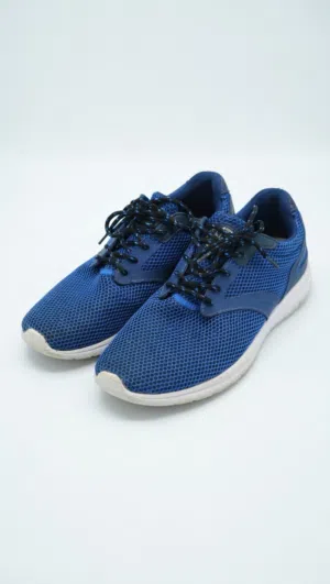 Pull & Bear Sneakers – Size 44  Premium Casual Shoes