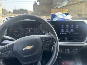 Used Chevrolet Trax in Basra