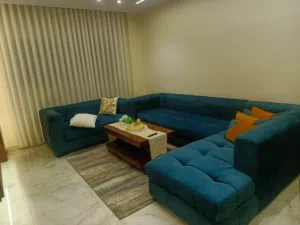 120 m2 2 Bedrooms Apartments for Rent in Zarqa Al Autostrad