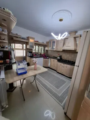 شقة فاخرة للبيع الطيرة