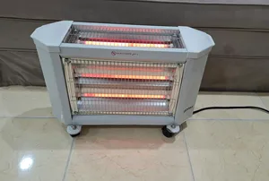 Electrical Heater . Wansa . Used2