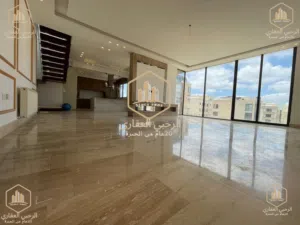 280 m2 2 Bedrooms Apartments for Rent in Amman Al-Thuheir