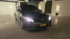 Used Toyota Camry in Al Batinah